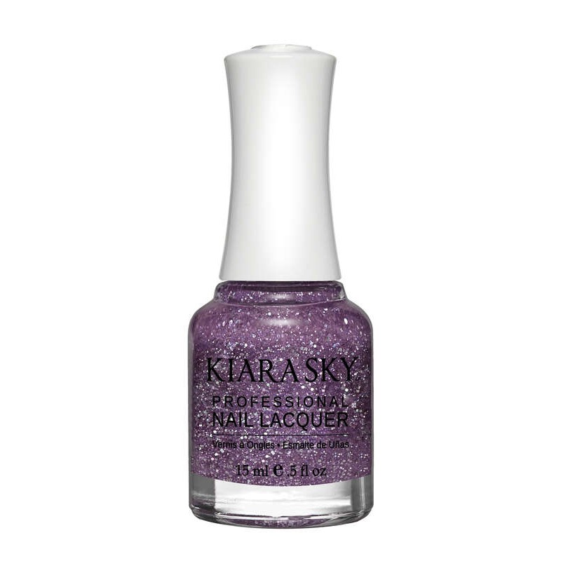 KIARA SKY – NAIL LACQUER - N520 OUT ON THE TOWN